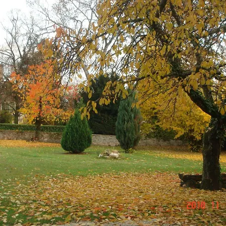 アパート Cote Jardin Fahrer Ackermann Rorschwihr