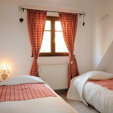 Cote Jardin Fahrer Ackermann アパート